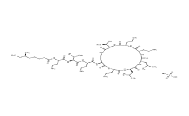 Colistin sulfate 1264-72-8 API antibiotics Promote growth of livestock and poultry prevent control infectious