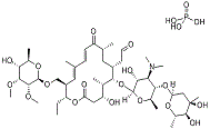 Tylosin phosphate1405-53-4 antibiotic livestock & poultry antibiotic additives