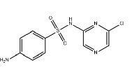 Sulfachloropyrazine sodium  102-65-8 sulfonamide anticoccidial of coccidiosis poultry rabbits sheep