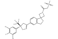 Sarolaner 1398609-39-6